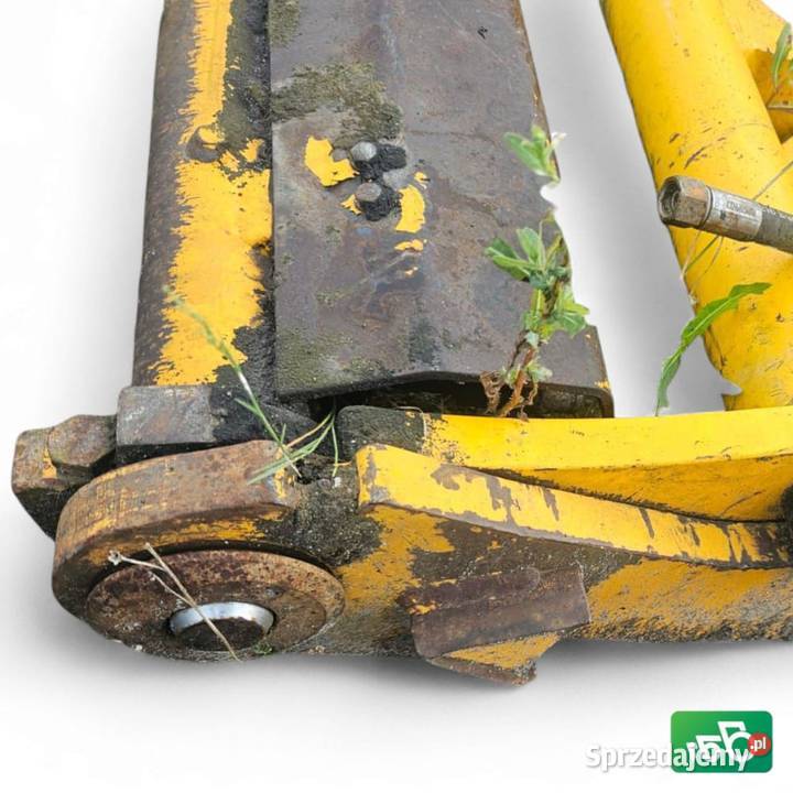 Ramię Adaptacja Kiwak JCB 408 ZX Wilkowo