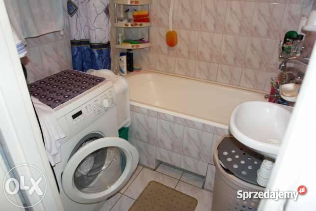 Mieszkanie Trzebińska 61 m2 3pokojowe Chrzanów