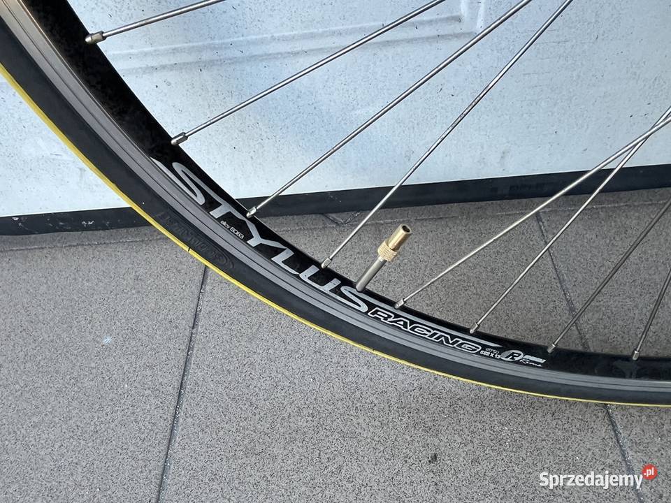 Rower wyścigowy CILOKolarzówkaKlasyk Radom sprzedam