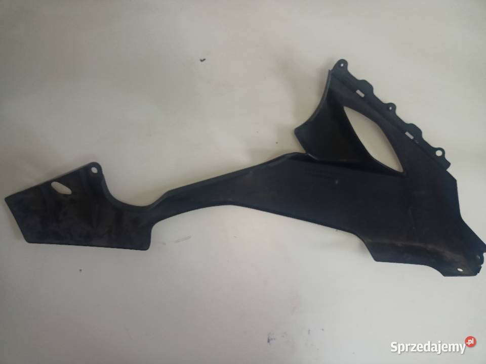 Owiewka boczek Kawasaki ZX10R 0810 prawa lewa Turek
