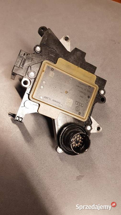 Sterownik 0AW927156E Hytronic vl381f Kodowanie Skrzynie biegów automatyczne Wieliczka