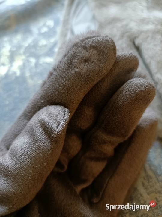 Rękawiczki UGC Dla kobiet Płock