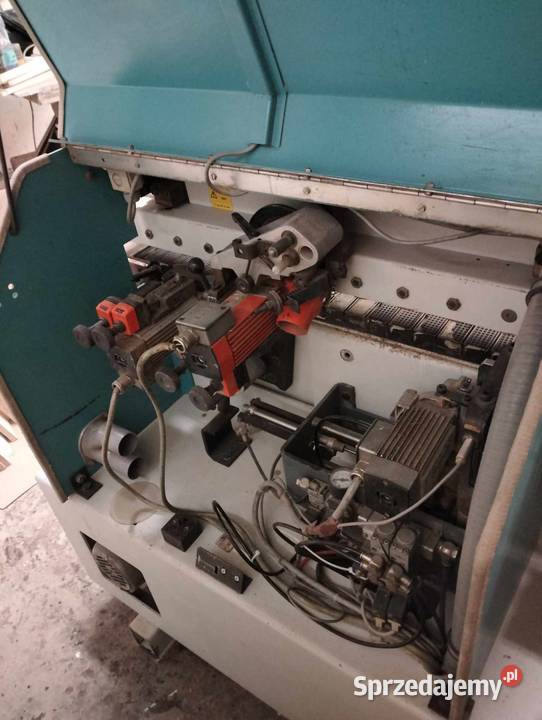 Okleiniarka holzher Brody