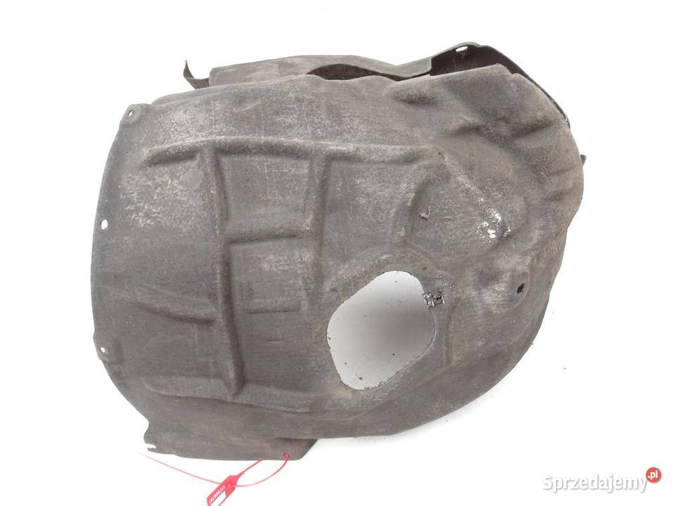 NADKOLE LEWE LEWY PRZÓD PRZEDNIE AUDI A6 C7 4G sprzedam