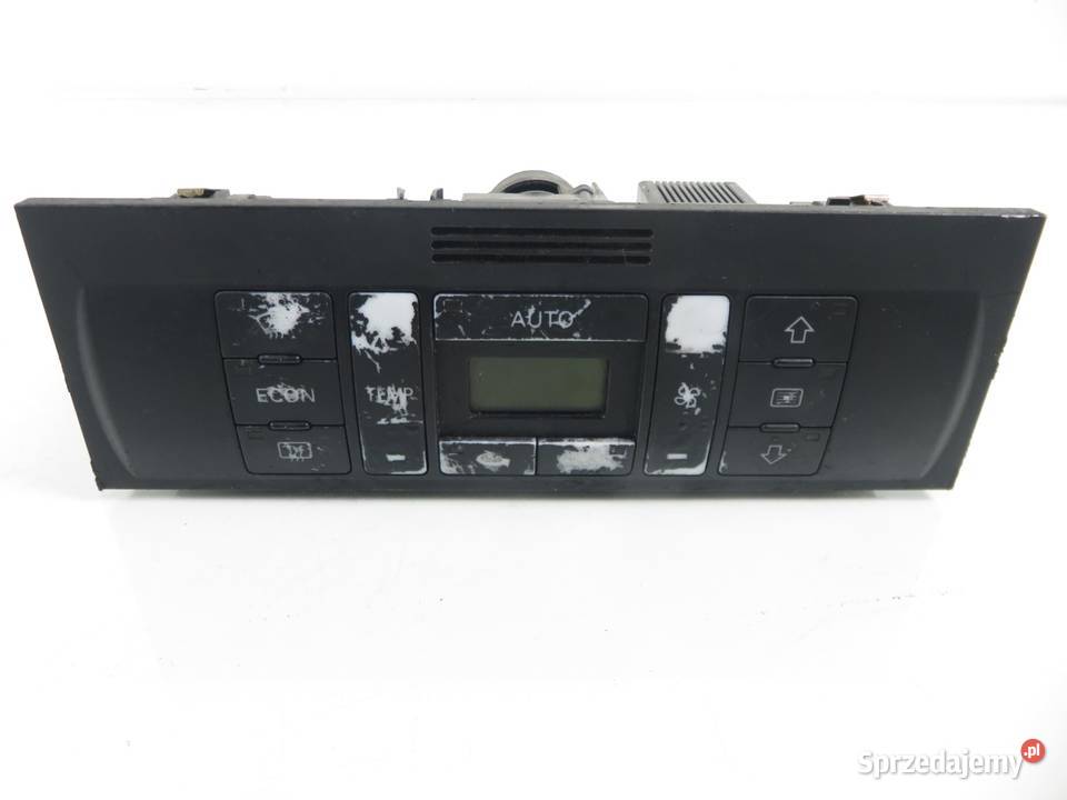 KLIMATRONIK AUDI A2 8Z0 8Z0820043D osobowe małopolskie