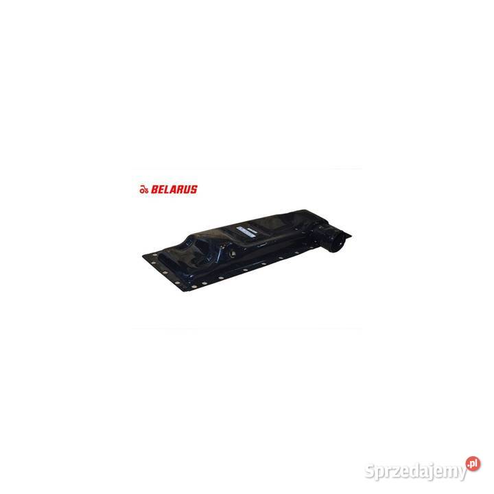 Baczek chłodnicy dolny mtz 1221 miedziany Parczew