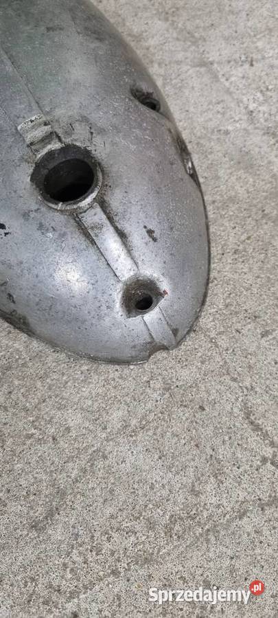 Jawa 250 353 pokrywa sprzęgła bez logo jawa Kapa kujawsko-pomorskie Bydgoszcz
