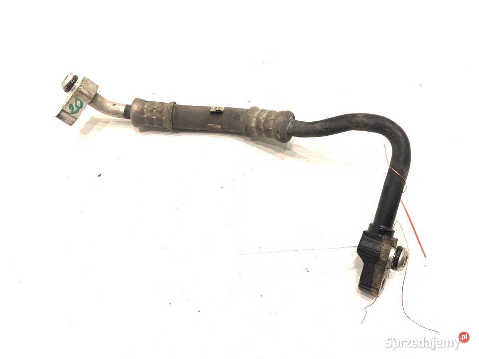 RURKA KLIMATYZACJI HONDA CRV III 80316SWYG020M1 Przewody klimatyzacji