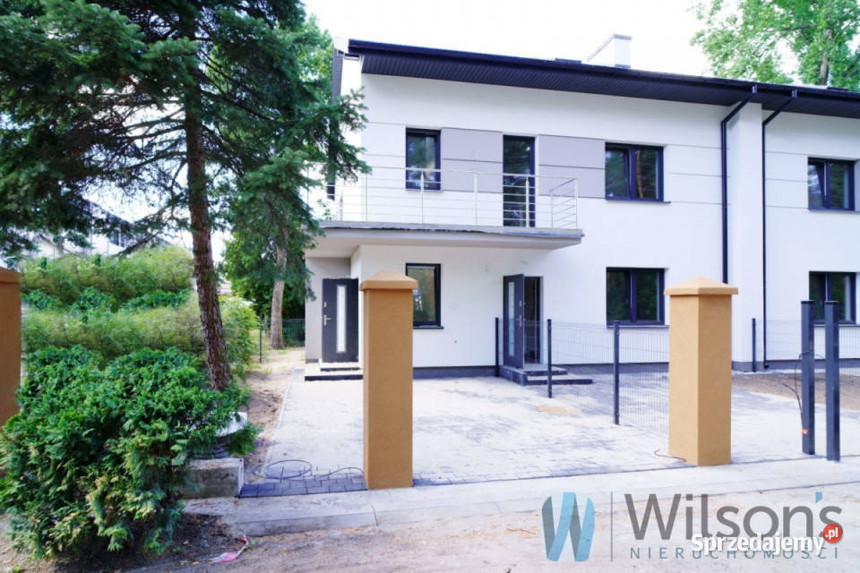 Do sprzedaży mieszkanie Marki Grażyny 677m2