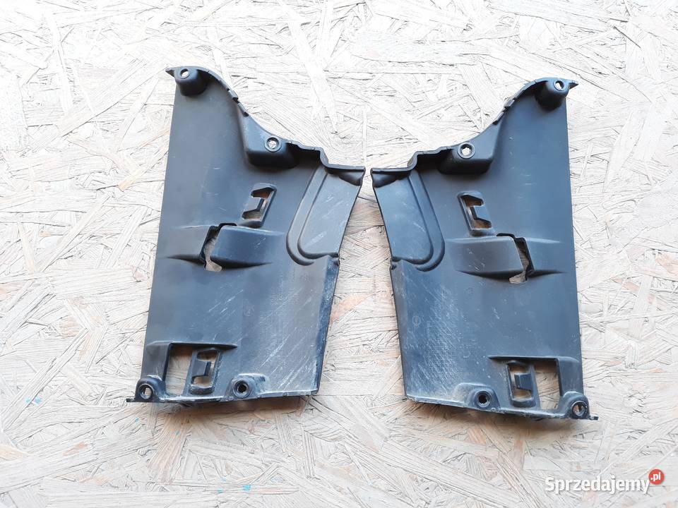 MINI F57 KIEROWNICA POWIETRZA PRAWA LEWA 9450597 Międzychód