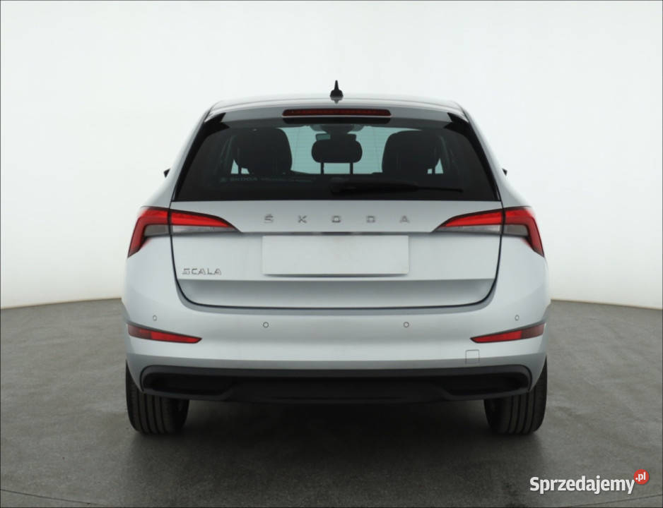 Skoda Scala 10 TSI 85KM Scala