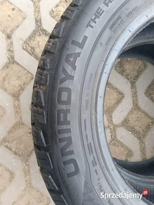 Opony zimowe Nowa Wieś Zbąska