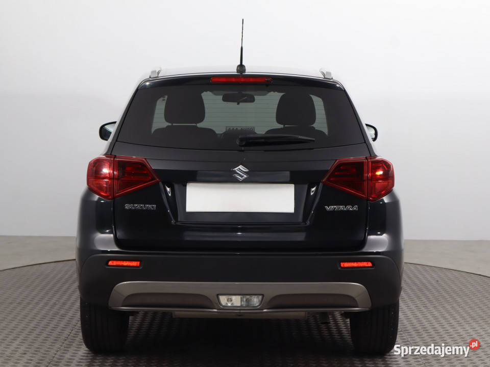 Suzuki Vitara 10 BoosterJet nawigacja Bielany Wrocławskie