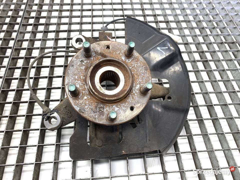 ZWROTNICA LEWY PRZÓD MAZDA CX7 22 163 0614 sprzedam