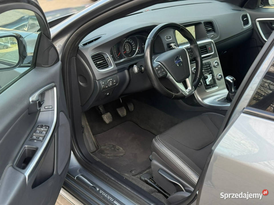 Volvo V60 Cross Country Cross Country 4/5 Tarnowskie Góry