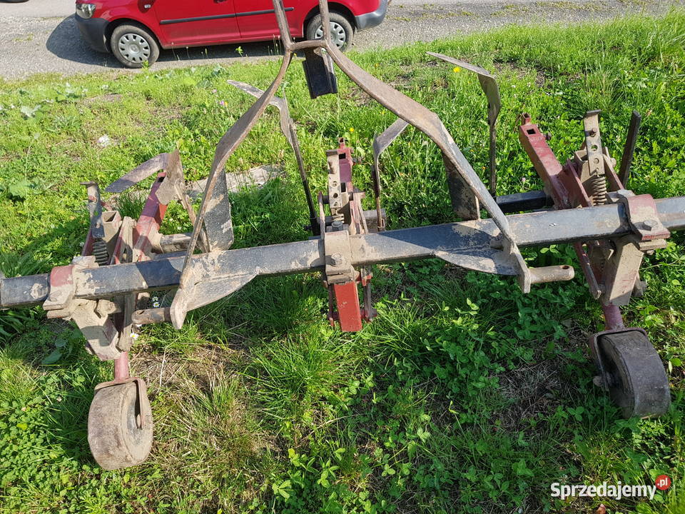 Obsypnik akpil kompletny małopolskie Podegrodzie