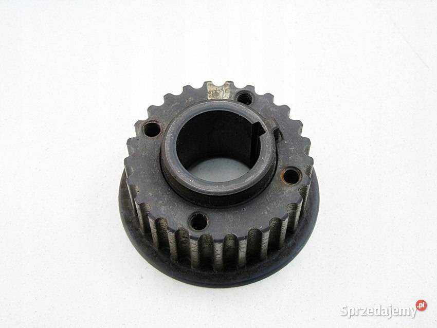 KOŁO ROZRZĄDU NA WAŁ WAŁU KORBOWEGO 18 16V Sosnowiec