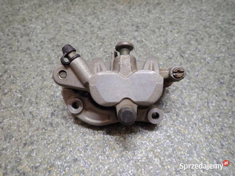 ZACISK HAMULCA HAMULCOWY PRZÓD YAMAHA YZF YZ 250 Strzelce Krajeńskie