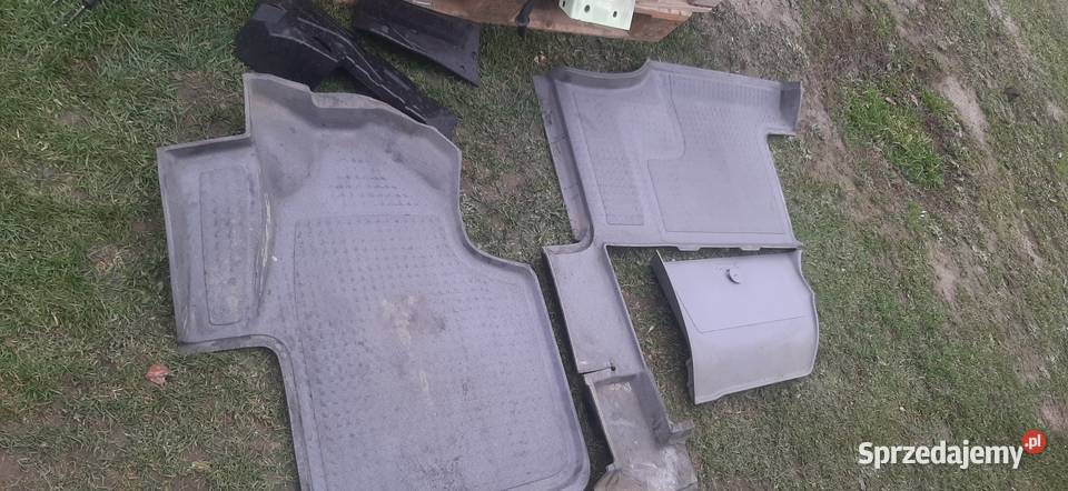 VW CRAFTER 2011rPrzekładka 2000zl
Kraśnik