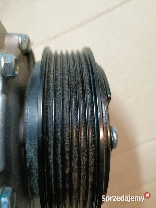 Kompresor klimatyzacji TSP0159337 DELPHI
