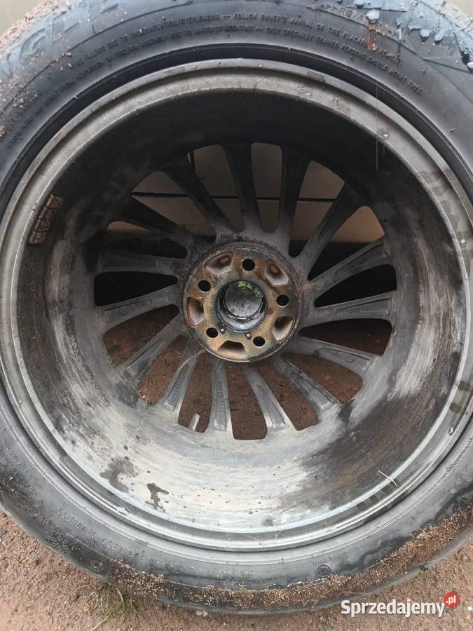 Alfa Romeo 156 Kąty Wrocławskie