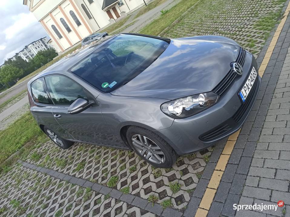 Golf vi Parczew