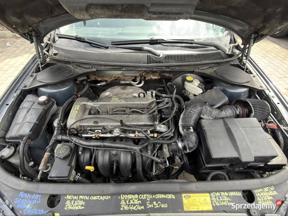 Sprzedam Ford Mondeo mk3 Mondeo sprzedam