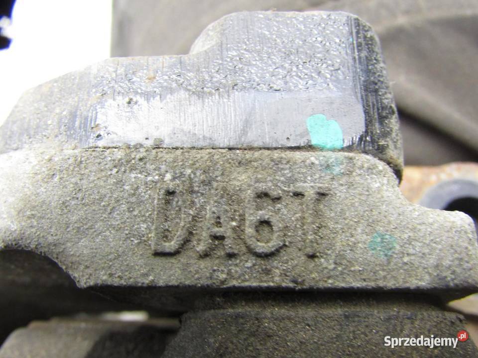 ŁAPA PODUSZKA MOCOWANIE SKRZYNI BIEGÓW 15 B