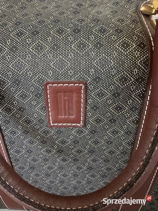 Hartmann Luggage Wings Collection Galanteria i dodatki Ciechanów sprzedam