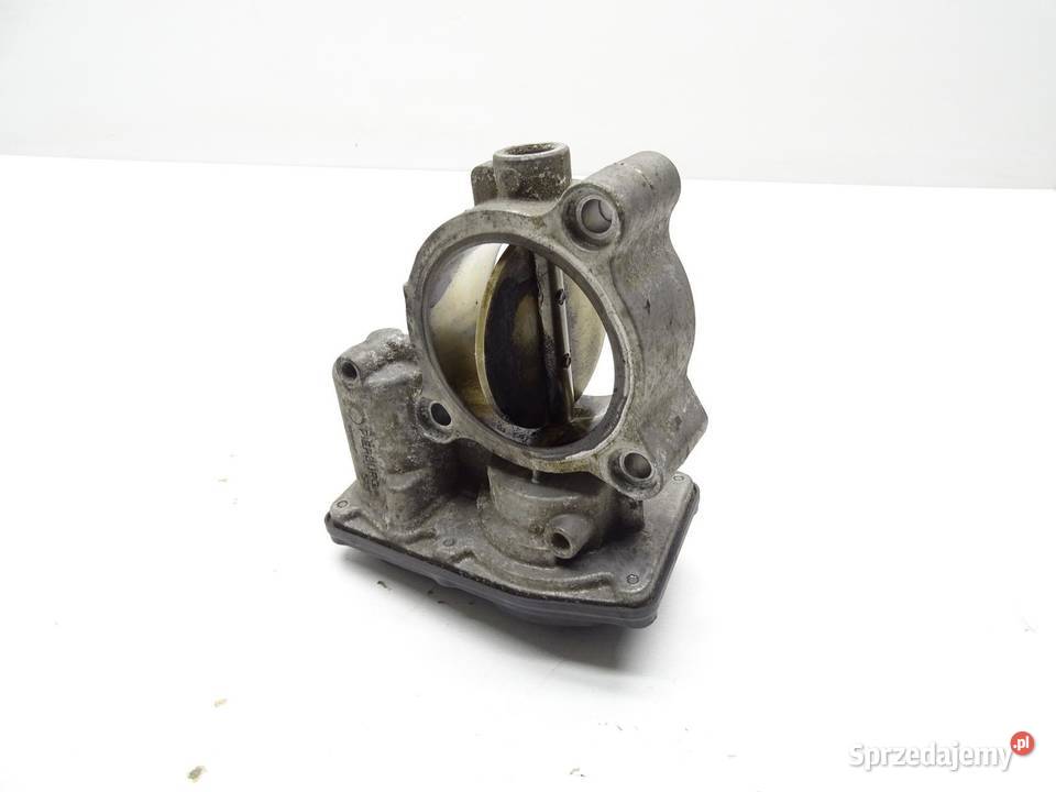 PRZEPUSTNICA POWIETRZA 7810752 BMW F10 F11 F20