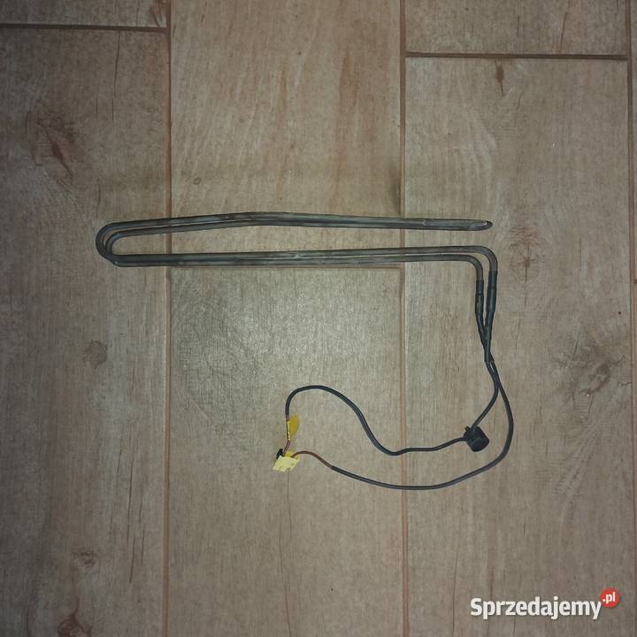 Lodówka SAMSUNG grzałka rozmrażania