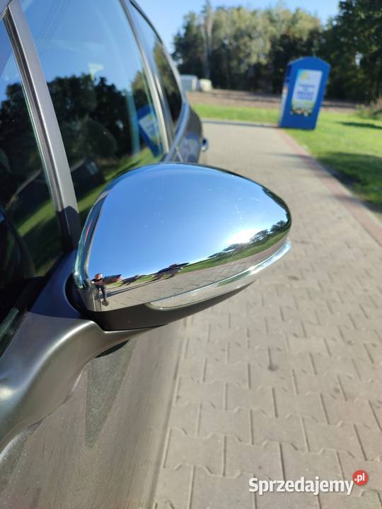 Peugeot 208 12 PureTech Sprzedaż z uczynkiem 1200cm3 Nowy Tomyśl