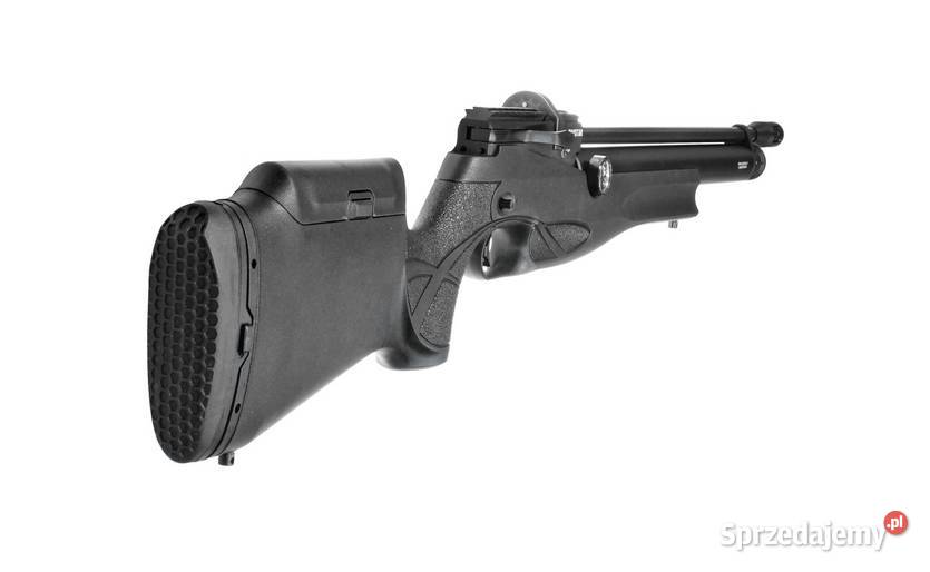 WYSYŁKApobranie Wiatrówka PCP Reximex Daystar RG Trzcianka