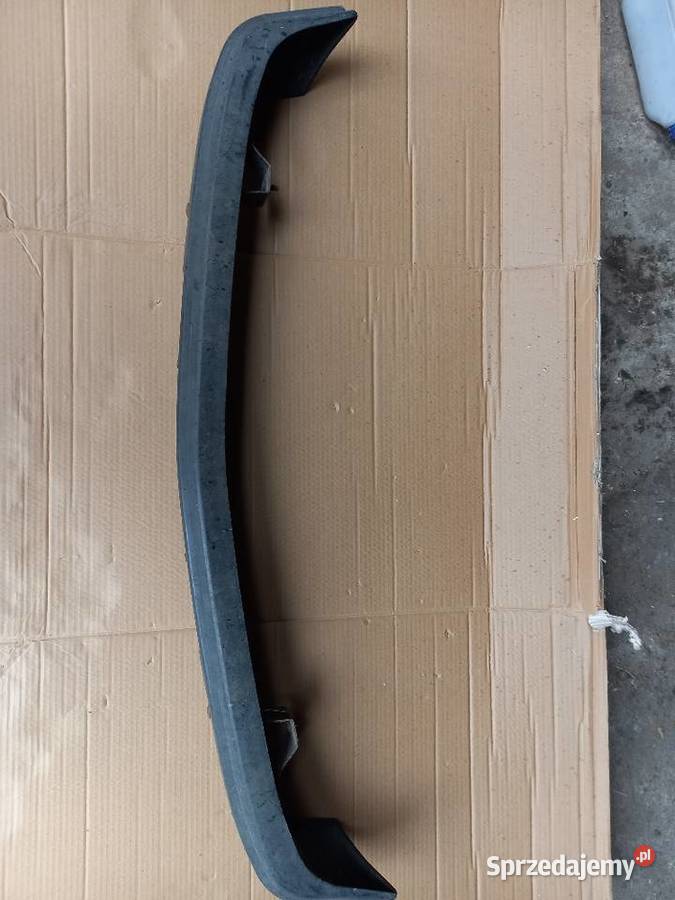 Zderzak Fiat 126p przód Zatoń Dolna