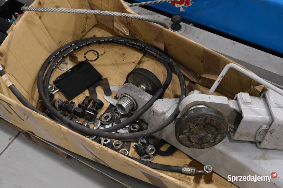 NORTEC PD4000HE 2023 Warszawa