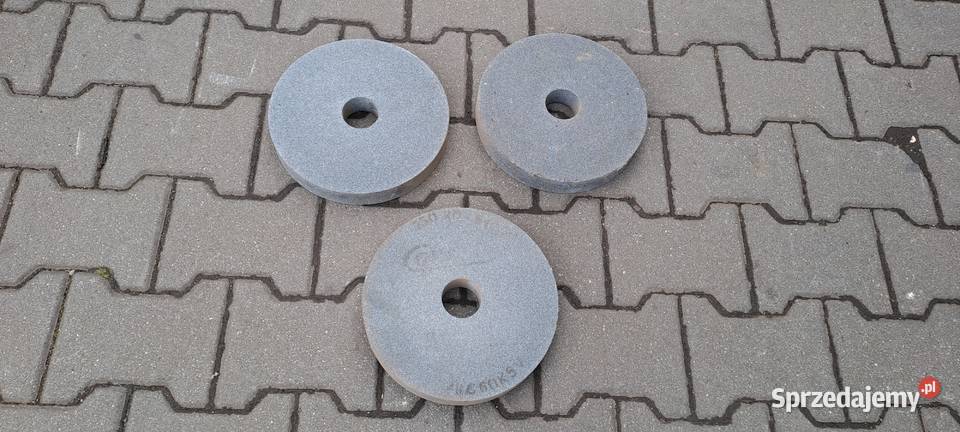 Ściernica fi 250mm Tarcza szlifierska 250x40x51