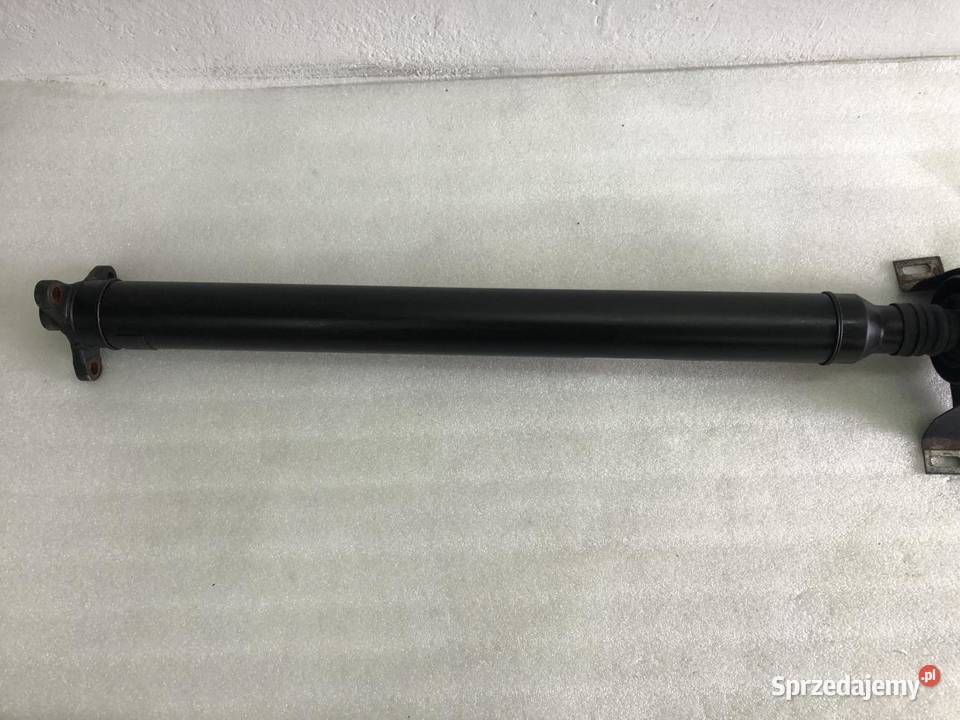 WAŁ NAPĘDOWY 2044105306 MERCEDES W204 18CGI