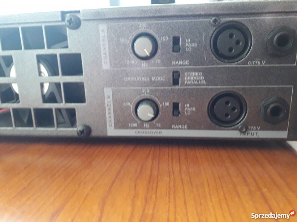 Niezawodne końcówki ADS lx 800 i ADS lx 500