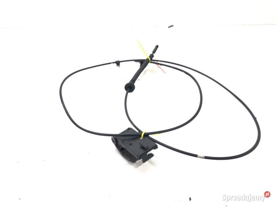 LINKA MASKI HYUNDAI TRAJET 9908 CIĘGNO