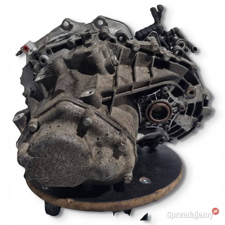 SKRZYNIA BIEGÓW Saab 93 93 II 20 t TURBO lubelskie Chełm