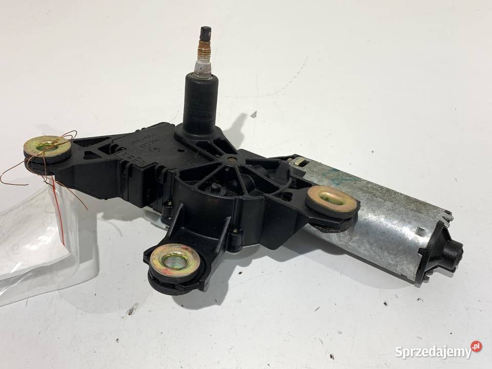 SILNIK WYCIERACZEK TYŁ SEAT LEON I Hatchback sprzedam