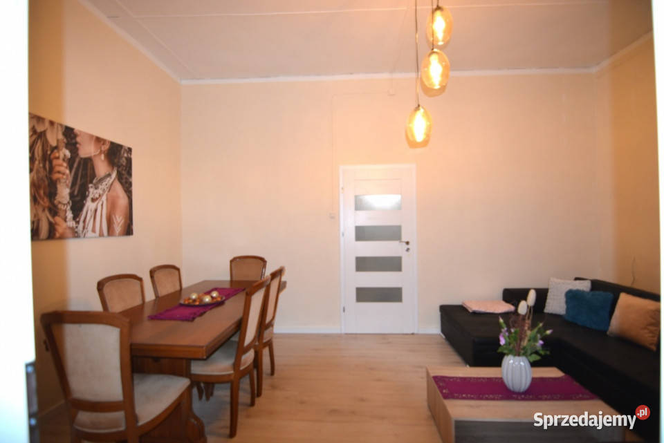 Mieszkanie 2 pokojowe w GRÓDKU umeblowane Gródek