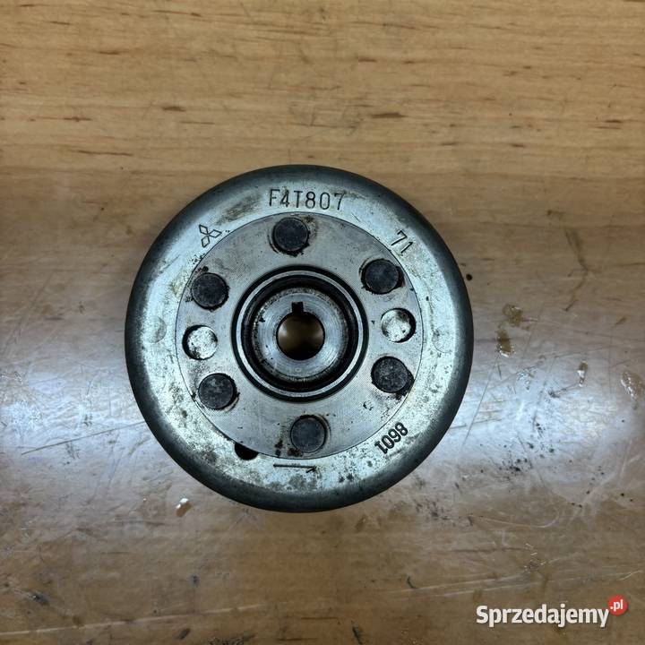 Magneto Koło magnesowe Yamaha YZ 80 85 Bielawa sprzedam