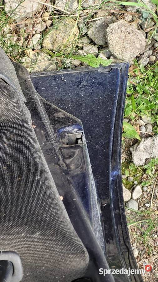 Drzwi Peugeot 306 osobowe Łagów