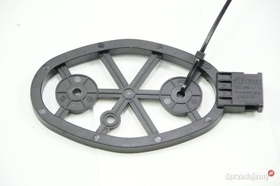 ANTENA VOLKSWAGEN PHAETON 60 W12 SYSTEMU KESSY Lipno