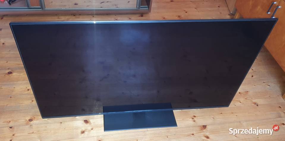Televizor Hitachi QLED 55HAQ6360 55 QLED 4K TV i Video Wrocław