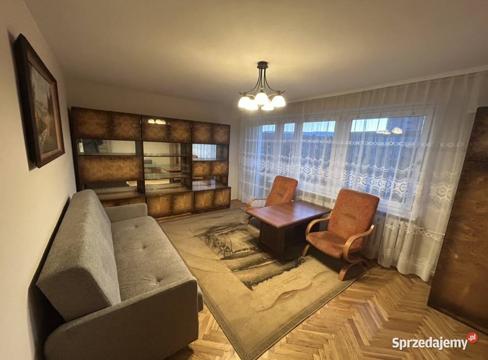Mieszkanie 3 pokojowe Bydgoszcz Nowy Fordon