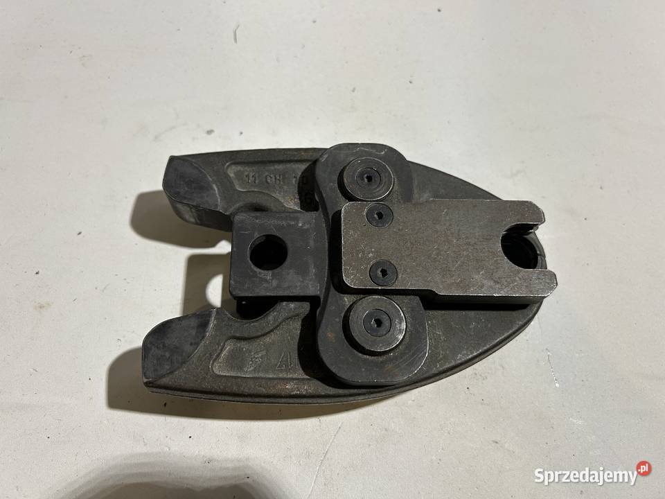 SZCZĘKA UPONOR PEX PEX 17MM małopolskie Kraków sprzedam