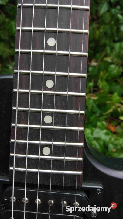 Gitara elektryczna Les Paul Epiphone Special Tuszyn