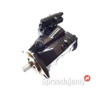 G725940011010 Pompa hydrauliczna BOSCH FENDT Rolnictwo